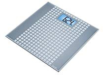 Beurer GS 206 Squares Personenwaage digital Wägebereich (max.)=150 kg