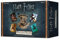Rebel Brettspiel Harry Potter: Hogwarts Battle - Monsterkiste Monster Zusatz (2-4 Spieler, Ab 11 Jahren)