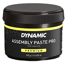 Dynamic Pro Montagepaste 150g 2022 Fahrradreiniger