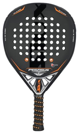 Siux Pegasus Revolution 3k