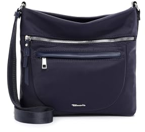 Tamaris Angela Crossbody Bag Blue