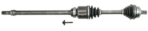 MAGNETI MARELLI Antriebswelle Achswelle Vorderachse/Vorne Rechts Kompatibel mit VOLVO V70 II 285 36000533 TDS0295 36000541 302004190295