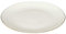 HOME DECO FACTORY, KA0539, 12 Piezas de Servicio de Cena de Porcelana, diseño Elegante con Filete de Oro, Duradero y versátil Tableware, lavavajillas Compatible, Blanco 12 Piezas