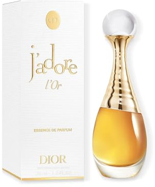 J'Adore L'Or Eau de Parfum, 35 ml
