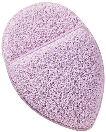 Spugne per il viso - Spugne facciali Guanti-Tipo Pulizia profonda Spugna per il viso ispessita - Care Face Soft Cleaning Sponge Portable