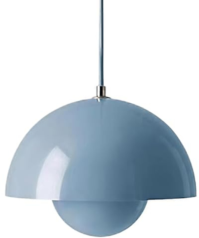 Macaron Restaurang Dekoration Hänglampa Belysning Nordic Simple Flower Bud Pendel Ljus Industriell Vardagsrum Studie Kök Island Pendel Taklampa Marriage
