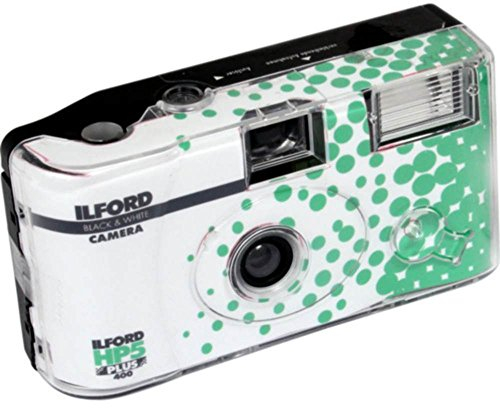 Ilford SUC HP5 Plus 27 Photos