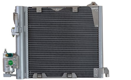 NRF 35302 Condenseur, climatisation