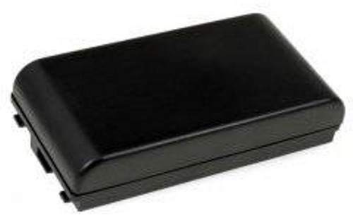 Qualità Batteria – Batteria per Sony video camera CCD TR75E 2100 mAh – NiMH – 6 V