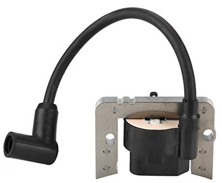 Tändspole för Tecumseh Motor - 36344A 37137 OHV130 för Gräsmatta