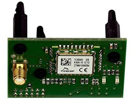 EnOcean Module Ansteuerung Abluftgeräte (SteckmodulE-SM)