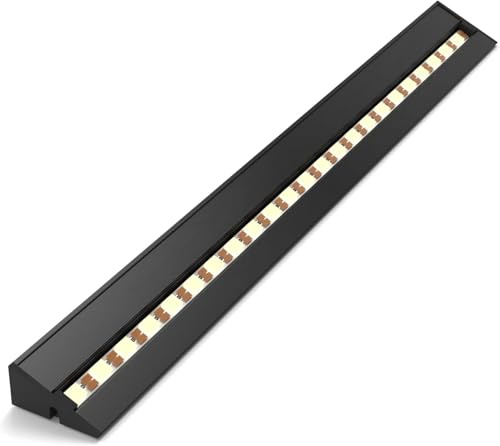 BIQU Panda Lux LED Licht Streifen für Bambu-Lab P1S/P1P/X1C/X1E 3D-Drucker | 5V 0.3A LED Licht Streifen Upgrade-Kit, Magnet Installation