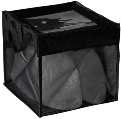 Papelera Al Aire Libre - 125 Litros De Basura Con Tapa | Contenedor Al Aire Libre De Basura Para Jardín, Basura Resistente A La Intemperia, Papelera Plegable Para La Cocina Del Dormitorio