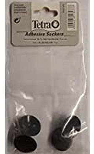 Tetra Set Ventose in 300/400/600 Plus - Confezione da 4 Pezzi da 12 gr