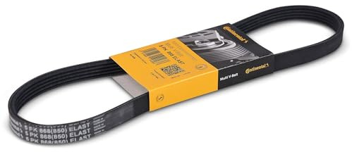 CONTITECH Keilrippenriemen 5PK868ELAST