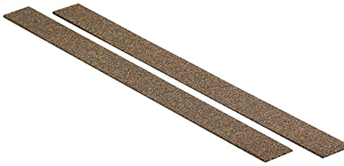 Sjöbergs Self-Adhesive Jaw Cushions For Workbench Vise Protection, SJO-33381