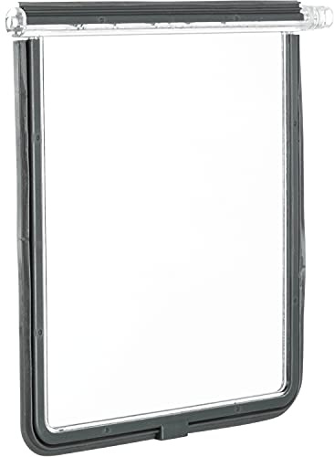 Trixie Ersatzklappe für Hunde