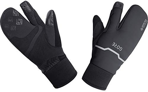 GOREWEAR Gore-TEX INFINIUM™ Thermo Split Gloves