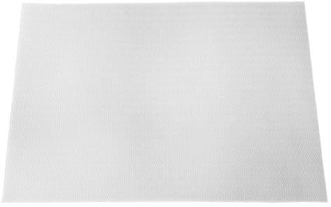 Anti-Rutsch Schuh Griff Pad Selbstklebend High Heel Pad Schuh Pads Schutz Aufkleber Gummi Sohle Displayschutzfolie(Weiß)