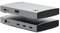 ALOGIC Thunderbolt 4 Blaze USB-C Hub, 3X USB-C, 1x USB-A, 60W PD, 4K @60Hz, 40Gbps Datenübertragung, Premium Aluminium Design, Kompatibel mit Mac, Windows und Chromebook.