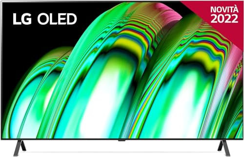 Televisore Lg Smart Tv Oled Uhd