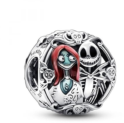 Disney x Pandora Charme 792292C01 Alptraum