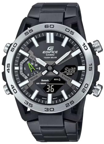 Casio Watch ECB-2000DD-1AEF