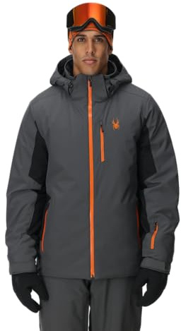 Spyder Mens Vertex Jacket