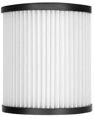 ZEEGMA Zonder Wash Aspirapolvere Lava e Aspira da 1400 W | Filtro HEPA, Funzione Soffiatore, Serbatoio 4 L, Raggio d'Azione 13 m, per Casa, Auto e Ufficio, Accessori Inclusi