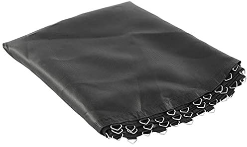 Trampoline spring, Trampoline accessories,Trampoline Replacement Jumping Mat, 10FT / 3.05M Anti-UV Replacement Mat, Trampoline Rechange Elastic Bounce Mat, Compatible with Round Frames Trampoline