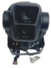 camera drones, Gimbal con cámara y vibración compatible con DJI Air3. Repuestos de reparación (debe calibrarse).,for replacemen