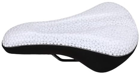 Nixiara Cykelsadelöverdrag - bekvämt lätt att installera, cykelsadelöverdrag | för män, far, pojkvän, farfar, farbror, granne, son, familj, vänner