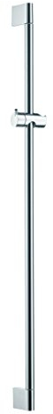 Hansgrohe 27609000 Unica'Crometta barra de ducha, 0,90m, cromo