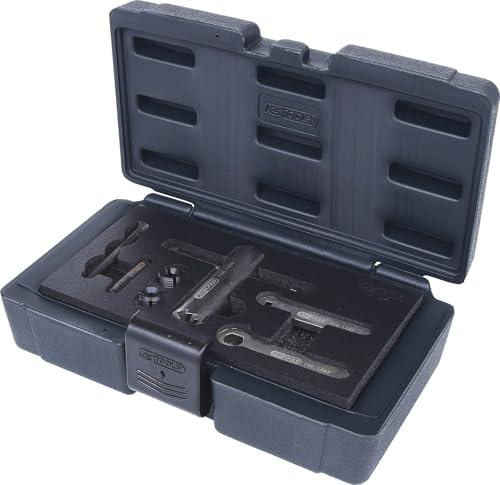 KS Tools 150.1485 Ölablassschrauben-Dichtsitz-Planfräser-Satz, 6-tlg.