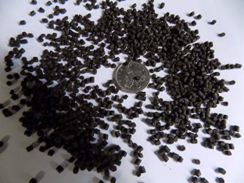 CATFISH PELLETS TROPICAL FOOD FISH SINKING PLECO,CORY,BOTTOM FEEDER,47% PROTEIN (200Gram)