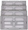 Cat Mate 3-Stage Filter Cartridges (386) - Suitable for all Cat and Dog Mate or Closer Pets Fountains (Pack of 4)