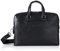 Calvin Klein CK SET LAPTOP BAG W/PCKT, Black