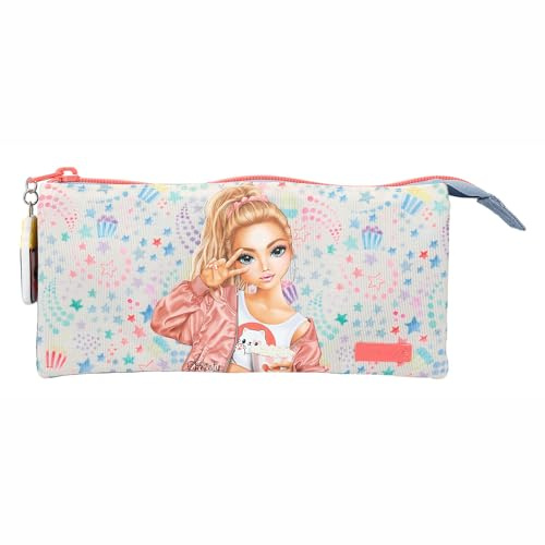 Depesche TOPModel 0412386 Bleistift Tube Cutie Star