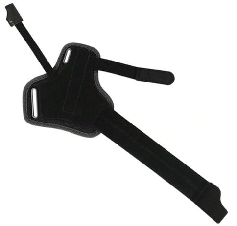 OUDQFCJ Nuevo reposamuñecas para el pulgar férula extraíble para el pulgar férula reversible para la articulación de la base del pulgar para el dolor de artritis
