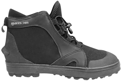 Mares Dry Suit Rock Boots XR Line 412646XL