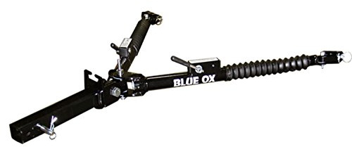 Blue Ox BX7365 Alpha 6,500lb Tow Bar