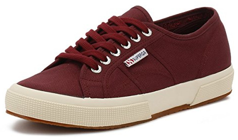 Superga Unisex Cotu Classic Trainers Trainers