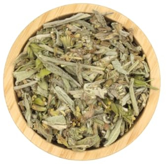 Grec Thé des Montagnes Ironwort Couper Tisane de Montagne - Sideritis Raeseri (450g)