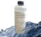 TUBIE Premium Algen-EX Konzentrat chlorfrei Algenentferner Wasserklärer Algenvernichter Brunnenklar Algizid Brunnen (1 Liter)