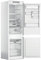 Frigorifero Combinato No Frost, Installazione da incasso, 250 litri Classe D - WHC18 T573