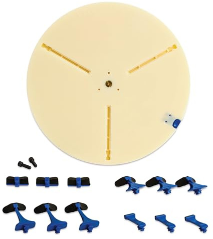 Giffin Grip Mini, Weiß