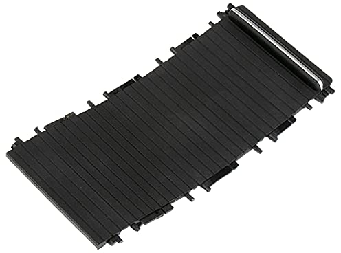 camister -Innenraum-Mittelkonsole für Getränkehalter – 3er-Serie E46 316 318 320 325 328 51167038333
