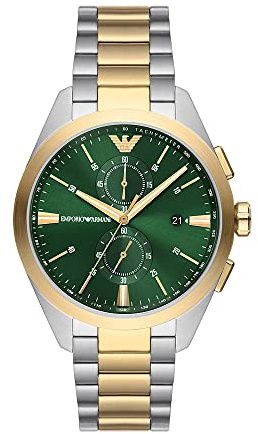 Zubehör-Montres-Emporio armani - Herren