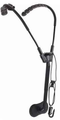 Alnicov Saxophon-Schultergurt, bequemer Saxophon-Halsgurt-Haken