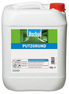 Herbol Putz raison 5000 l